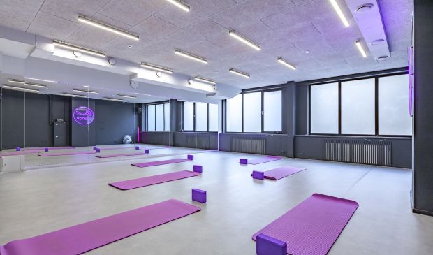 Фотография Зал для танцев 62 кв.м. 