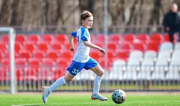 Фотография Футбол для детей от 5 до 15 лет ФК 