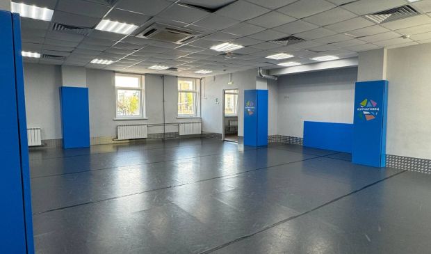 Фотография Танцевальный зал Стадион 