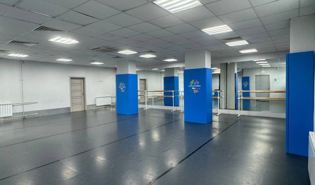 Фотография Танцевальный зал Стадион 