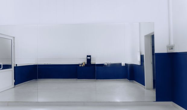 Фотография Зал №3 