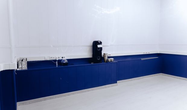 Фотография Зал №3 