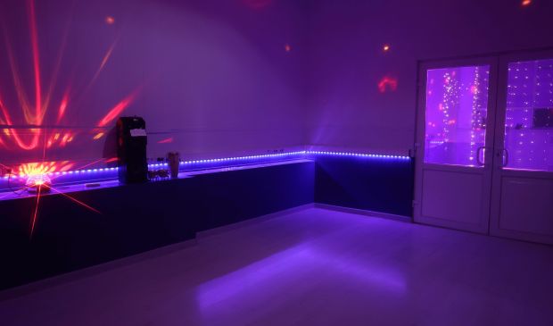 Фотография Зал №3 