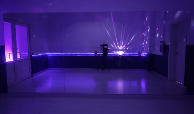 Фотография Зал №3 