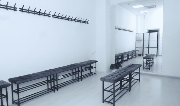 Фотография Зал №3 