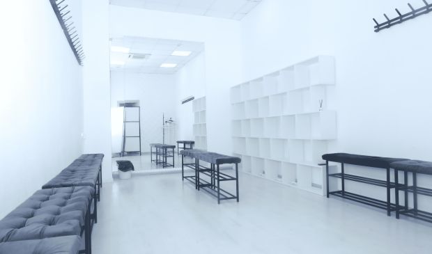 Фотография Зал №1 