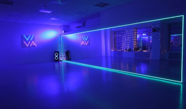 Фотография Зал №1 