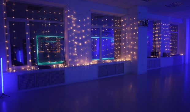 Фотография Зал №1 