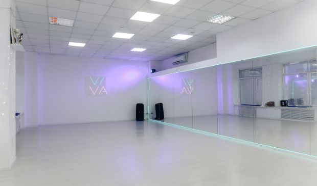 Фотография Зал №1 