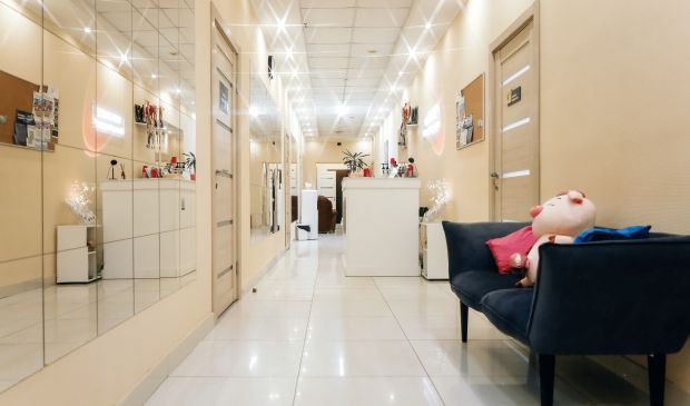 Фотография Зал №2 