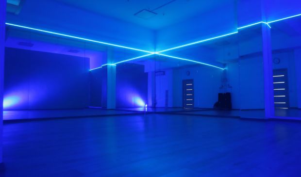 Фотография Зал №2 