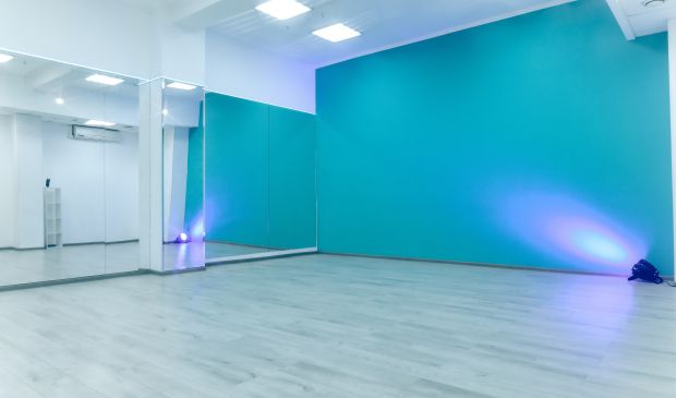 Фотография Зал №2 