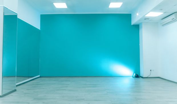 Фотография Зал №2 