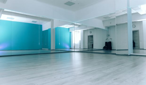 Фотография Зал №2 