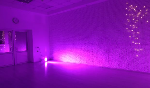 Фотография Зал №4 