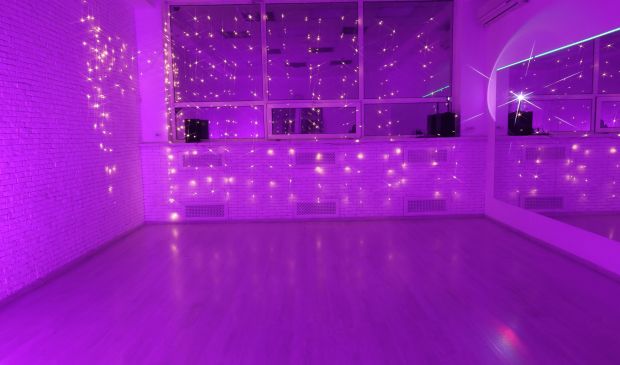 Фотография Зал №4 