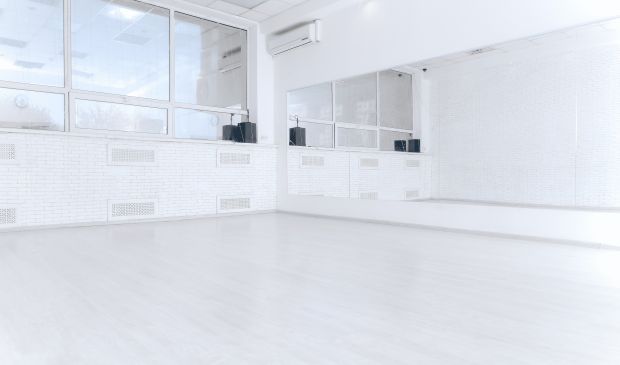 Фотография Зал №4 