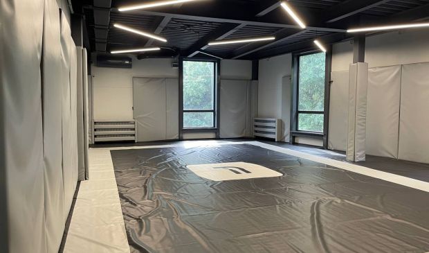 Фотография Кабинет №1 Сколково