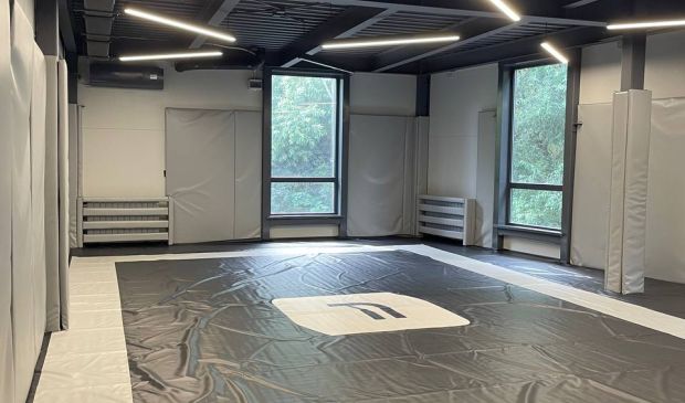 Фотография Кабинет №1 Сколково