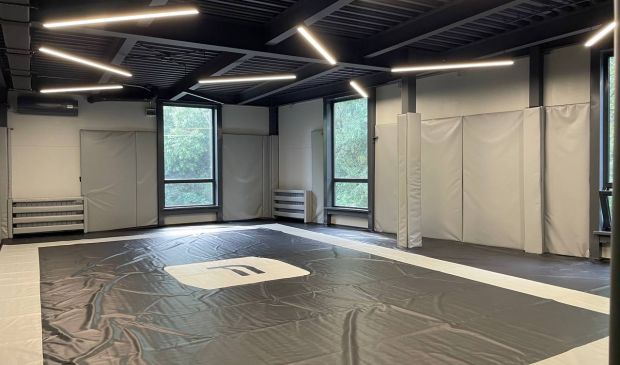 Фотография Кабинет №1 Сколково