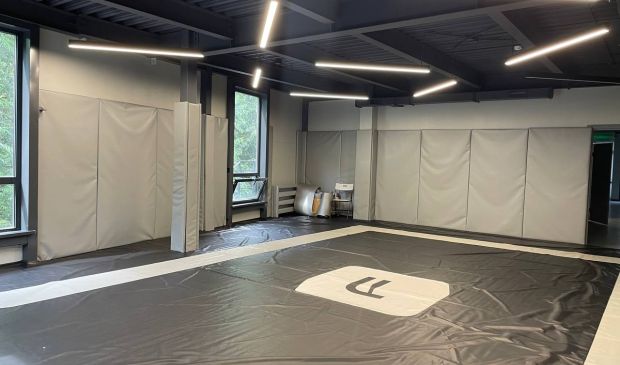 Фотография Кабинет №1 Сколково