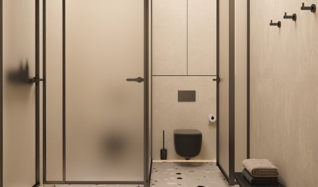 Фотография Зал 33 кв.м. 