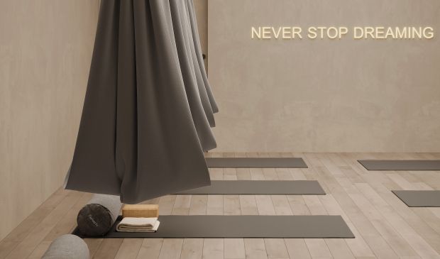 Фотография Зал 33 кв.м. 