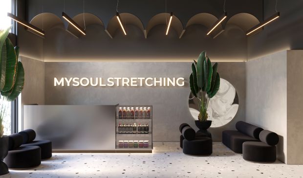 Фотография Зал 33 кв.м. 