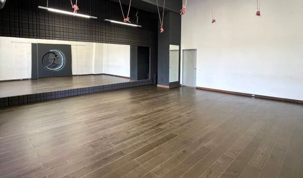 Фотография Зал для танцев №1 70 кв.м. 