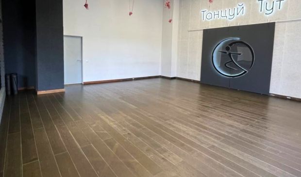 Фотография Зал для танцев №1 70 кв.м. 