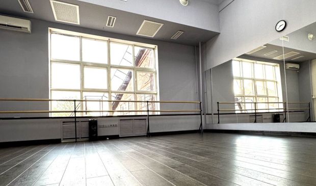 Фотография Зал для танцев №4 50 кв.м. 