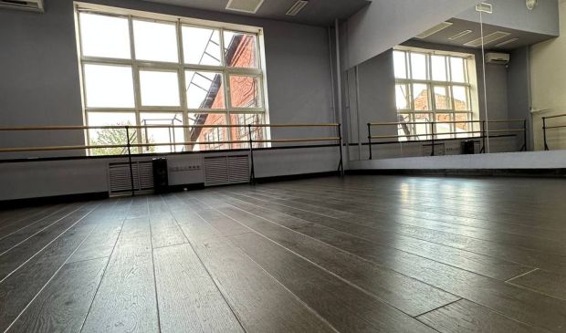 Фотография Зал для танцев №4 50 кв.м. 