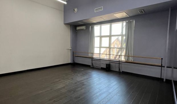 Фотография Зал для танцев №4 50 кв.м. 