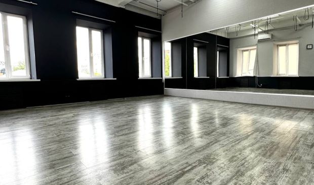 Фотография Зал для танцев №1 50 кв.м. 