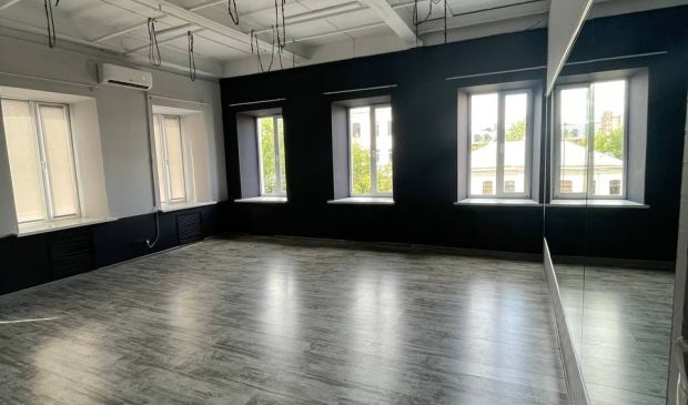 Фотография Зал для танцев №1 50 кв.м. 