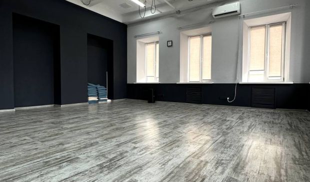 Фотография Зал для танцев №1 50 кв.м. 