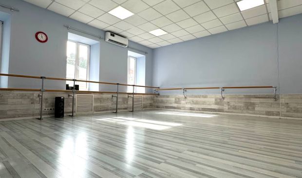 Фотография Зал для танцев №2 50 кв.м. 