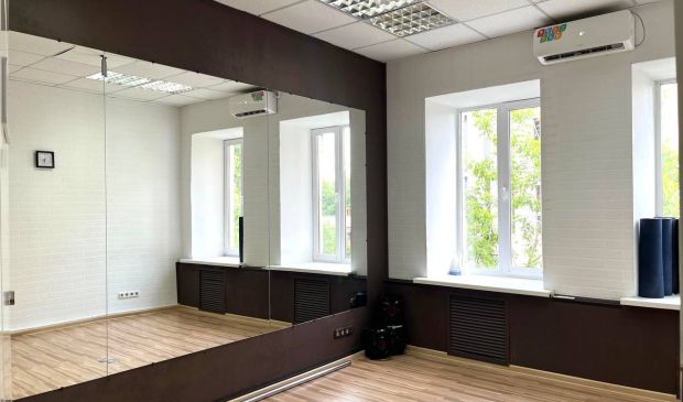 Фотография Зал для танцев №4 25 кв.м. 