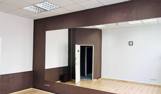 Фотография Зал для танцев №4 25 кв.м. 