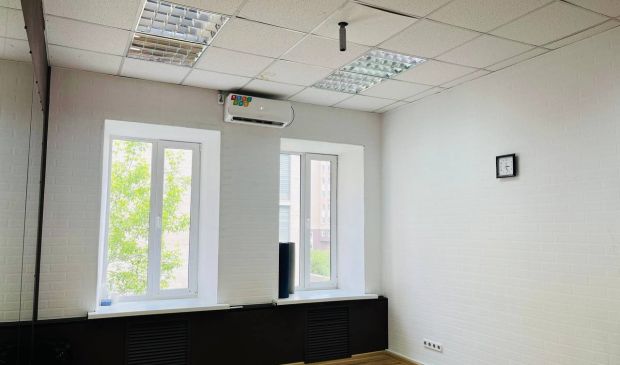 Фотография Зал для танцев №4 25 кв.м. 