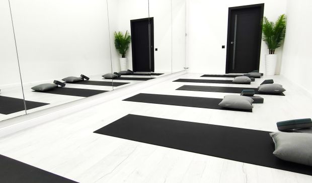 Фотография Зал №6 25 кв.м в Alex Ballet Studio