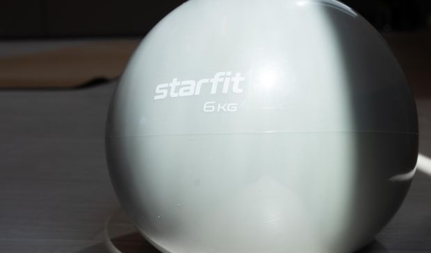 Фотография Зал в фитнес-студии Re:Flex (Коммунарка)