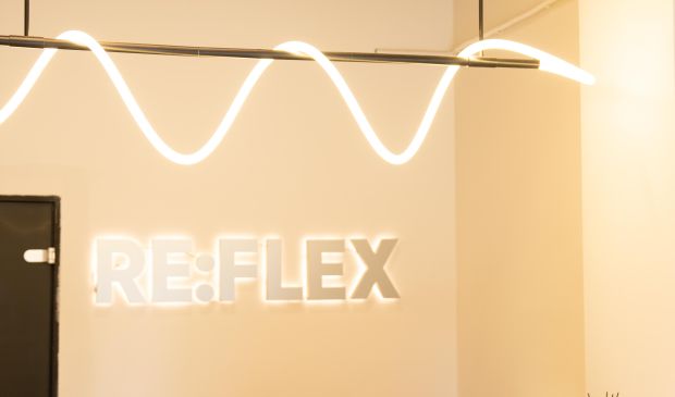 Фотография Зал в фитнес-студии Re:Flex (Коммунарка)