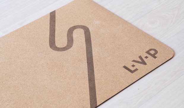 Фотография Зал в фитнес-студии Re:Flex (Коммунарка)