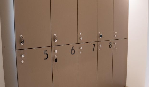 Фотография Зал в фитнес-студии Re:Flex (Коммунарка)