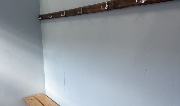 Фотография Волейбольные площадки Лата Трэк