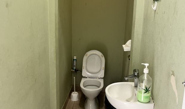 Фотография Футбольное поле 85х42 в Каскадном парке Братеево