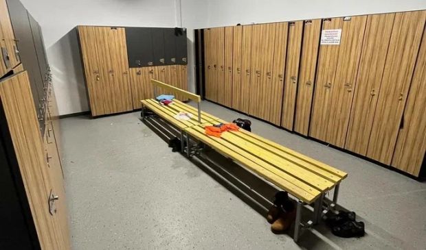 Фотография Футбольное поле «ДАБЛ-С Арена» 