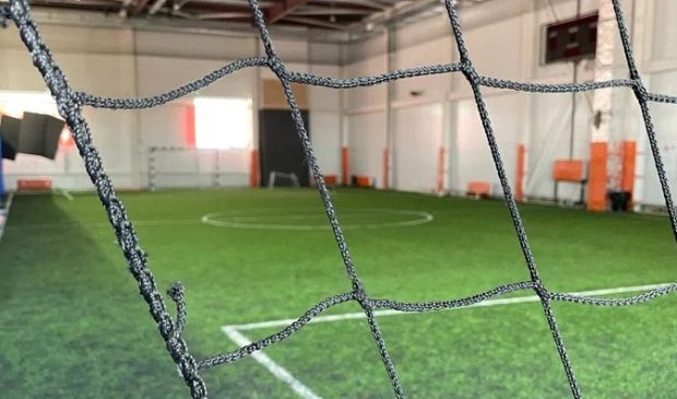 Фотография Футбольное поле «ДАБЛ-С Арена» 