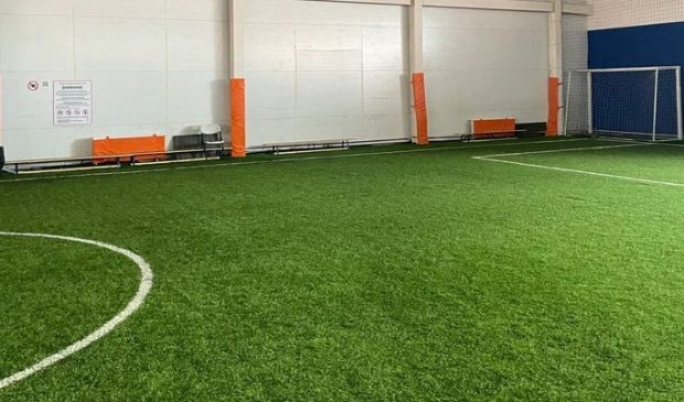 Фотография Футбольное поле «ДАБЛ-С Арена» 